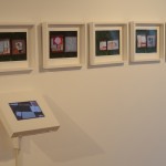 Muestra Josefina Barud