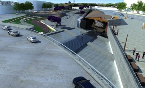 Proyecto Memorial - Tesis UNSJ