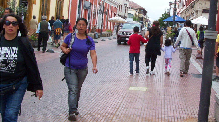 Cultura de evaluación y equidad de géneros