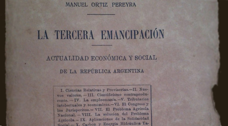 Tras una teoría latinoamericana del conocimiento social