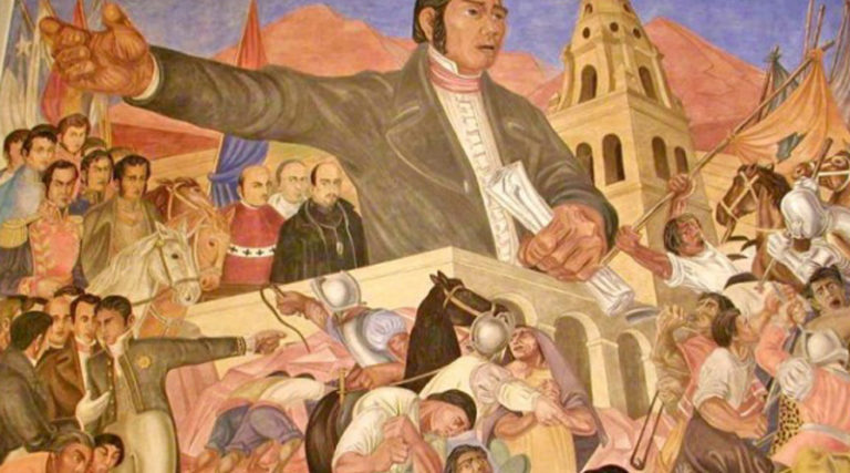 El Decreto del Cuzco y los derechos indígenas