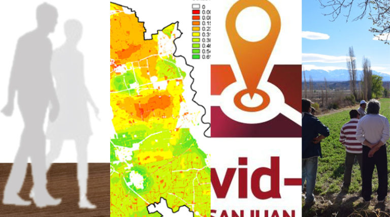 Propuestas para el control del Covid-19