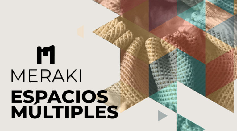 Meraki Espacios Múltiples: Una muestra que atravesó la pandemia con amor, creatividad y alma