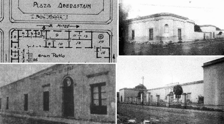 Escuela Industrial y su edificio: un baluarte en la historia de San Juan