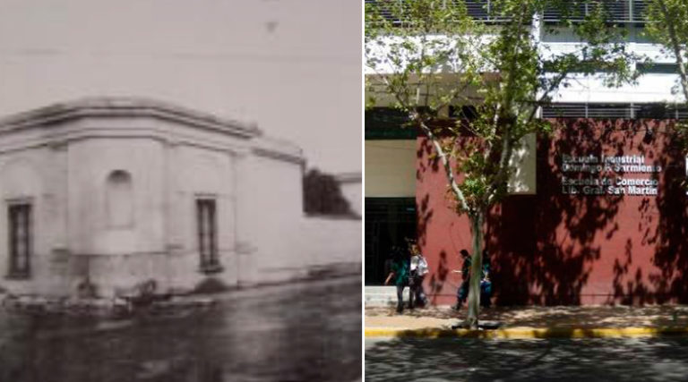 Escuela Industrial: 150 años de educación técnica en la provincia