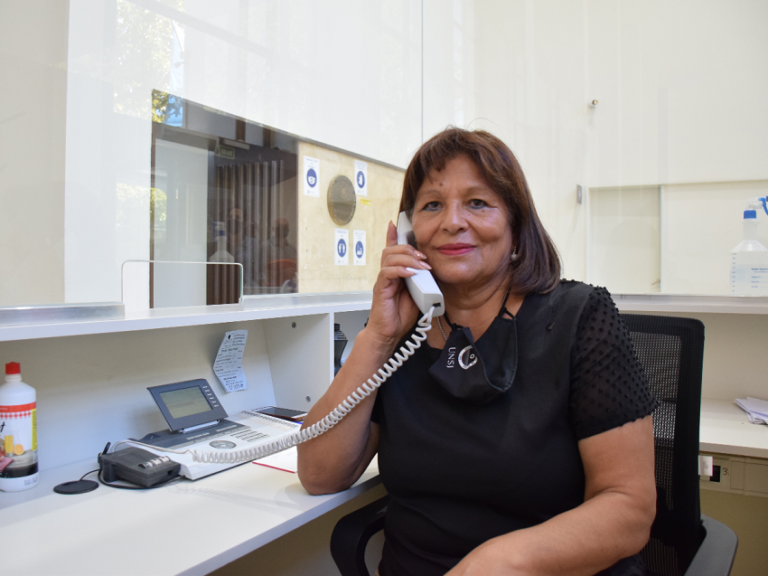 “Nadie nos dio los espacios, nosotras los hemos ganado”