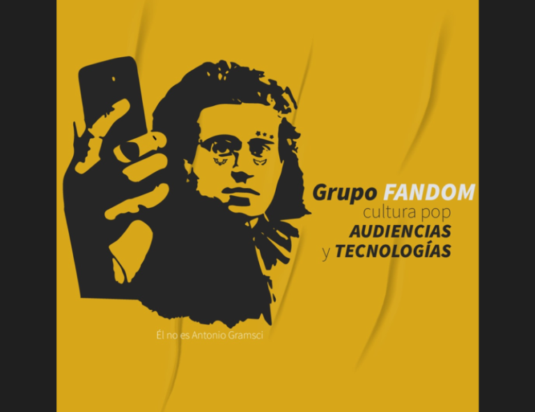 Fandom: un grupo que se sumerge en los consumos culturales de las y los estudiantes