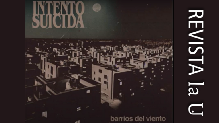 En el barrio está la redención