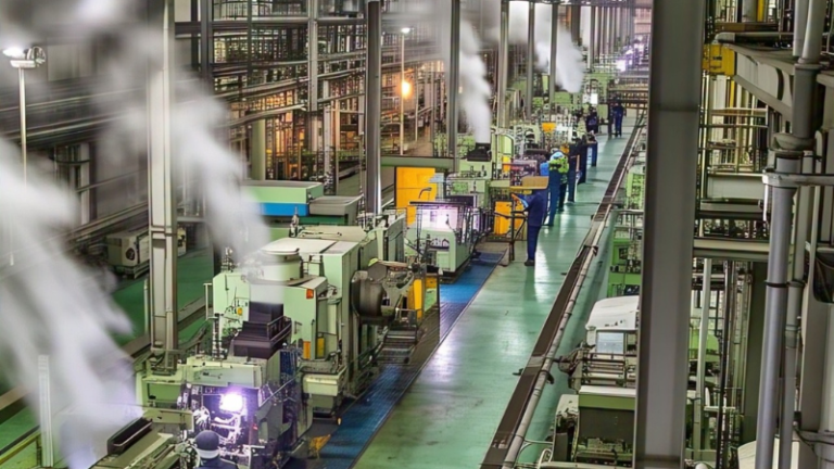 PYMES: la Argentina que se apaga