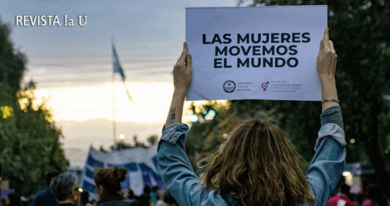 Cuando la agenda de género no alcanza