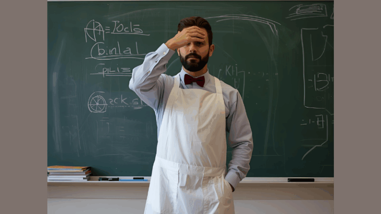 Éxodo de la profesión docente