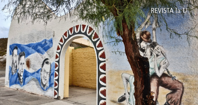 DEL DÍA DE LA TRADICIÓN Y OTRAS HIERBAS