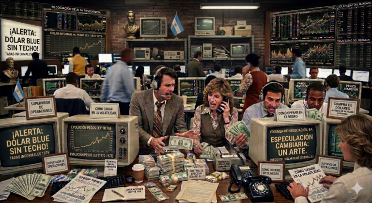 Misión “cambiar el alma”