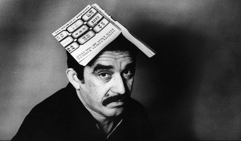 García Márquez y el realismo mágico como arma contra el imperialismo