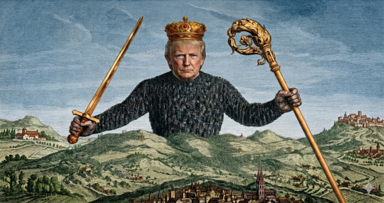 Trump y la mutación de la diplomacia: el fin del eufemismo