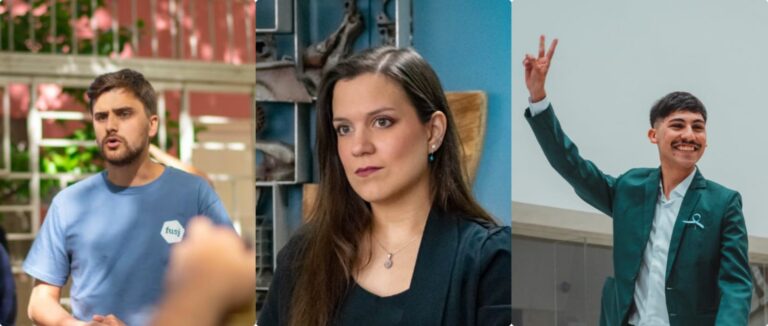 La Federación Universitaria como memoria y horizonte de las voces estudiantiles